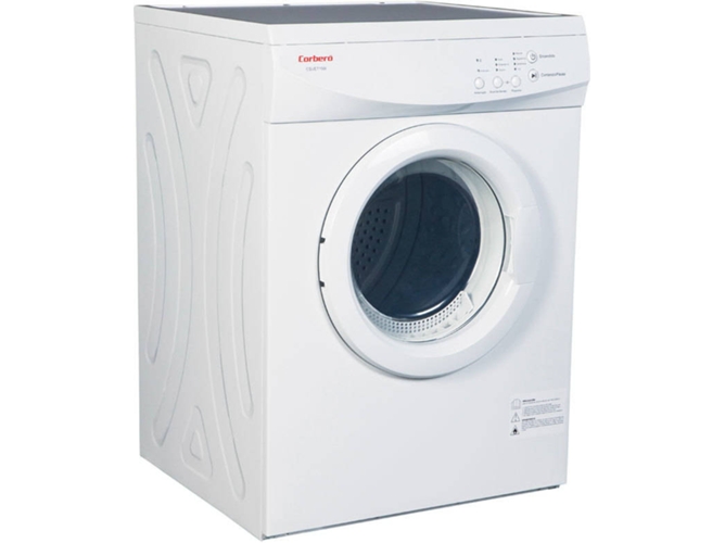 Tipos de secadoras de ropa: condensación, evacuación o bomba de calor  ¿Cuál es mejor? - Blog de Worten