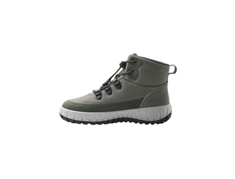 Zapatillas de Niños REIMA Entrenadores Wetter Verde (30)