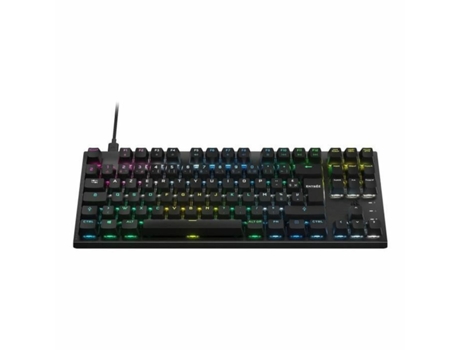 Teclado CORSAIR Azerty Francés AZERTY