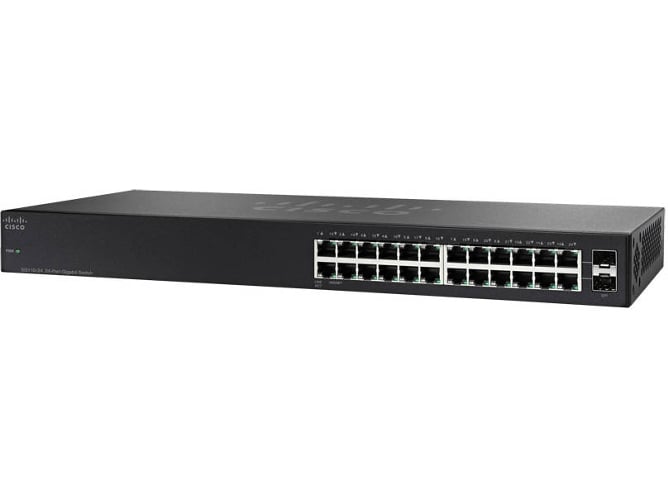 Switch CISCO SG110-24