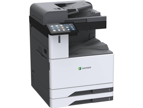 Impresora LEXMARK