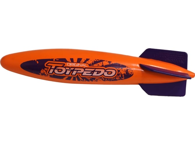 Juguete Spin Master toypede original sevylor adventure kayak hinchable canoa