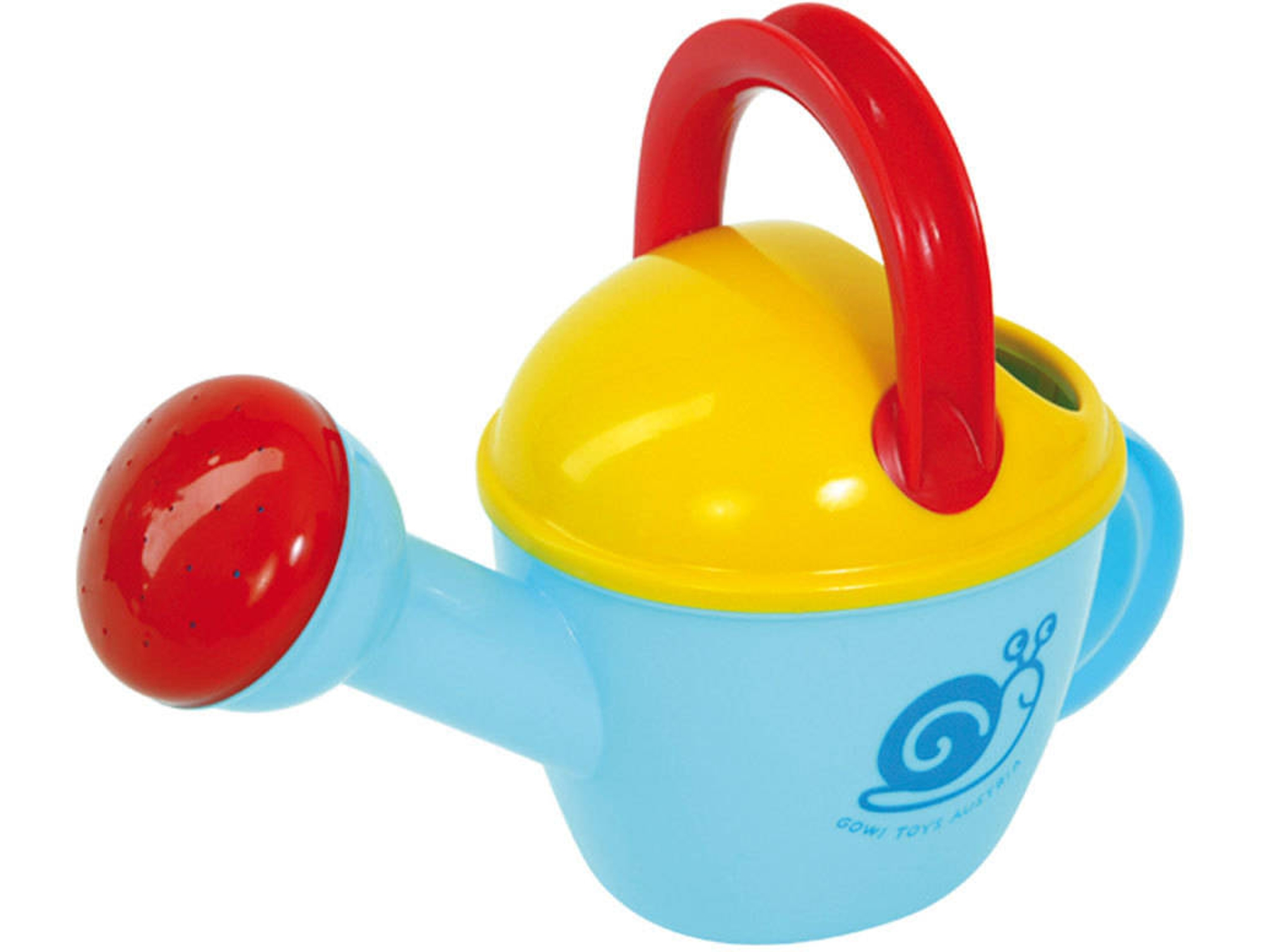 Gowi 55931 500 ml juguetes de playa y baño modelos surtidos 1 pieza gw55931