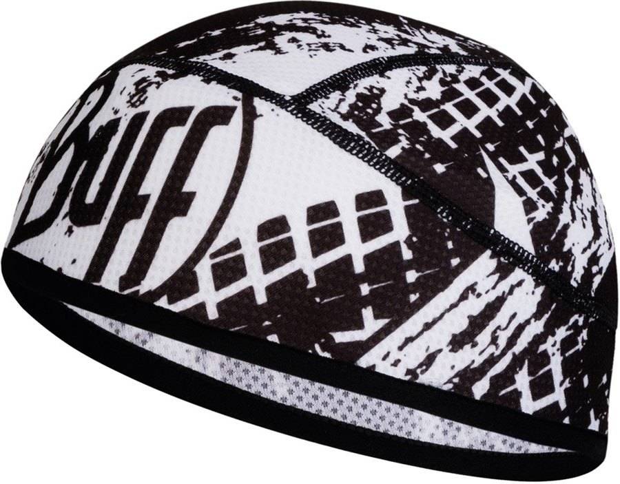 Sombrero para Hombre BUFF Padronizado Negro para Ciclismo (S - M)