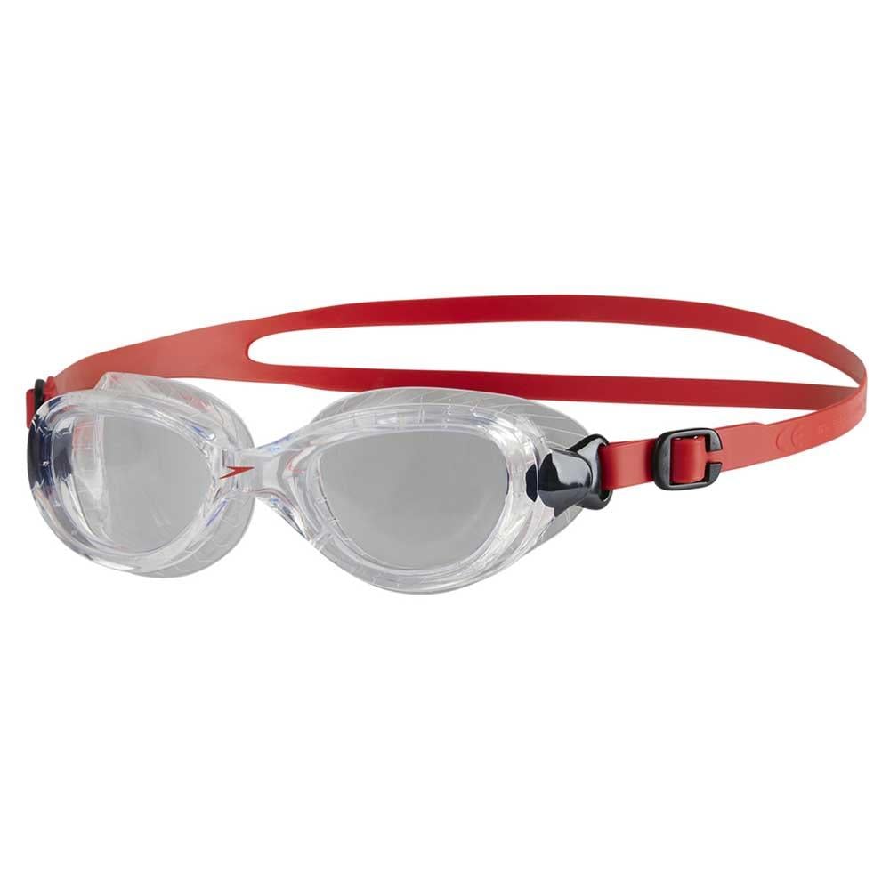 Speedo Futura Classic junior gafas de unisex pack 1 smoked tamaño