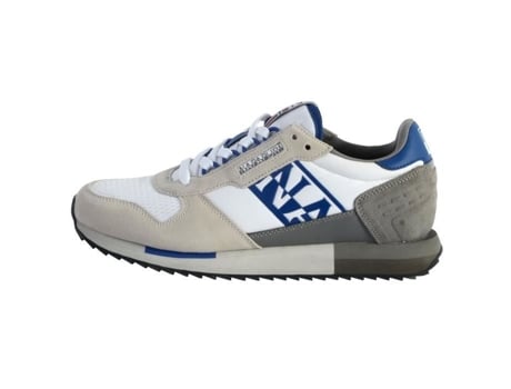 Zapatillas de Hombre NAPAPIJRI Goma Azul (42)