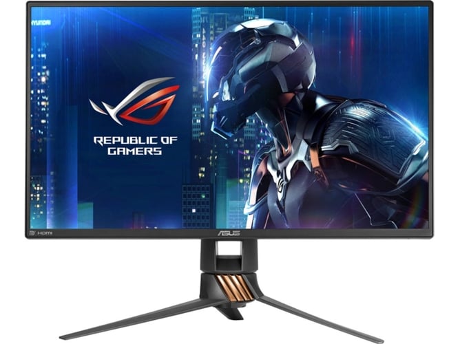 Monitor Gaming ASUS ROG SWIFT PG258Q (25'' - 1 ms - 240 Hz - G-Sync)