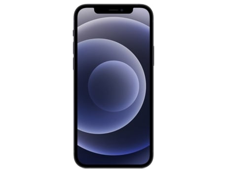 IPHONE 12 64GB REACONDICIONADO COMO NUEVO -NEGRO APPLE