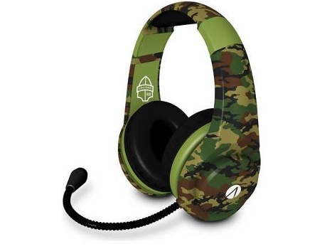 Auriculares para juegos multiformato Stealth Xp Cruiser