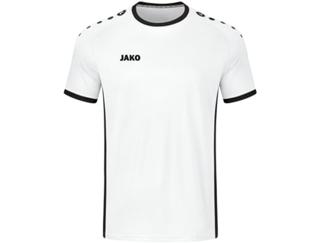 Camiseta de Hombre JAKO Tam Blanco (S)