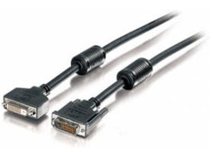 Cable EQUIP (DVI - DVI)