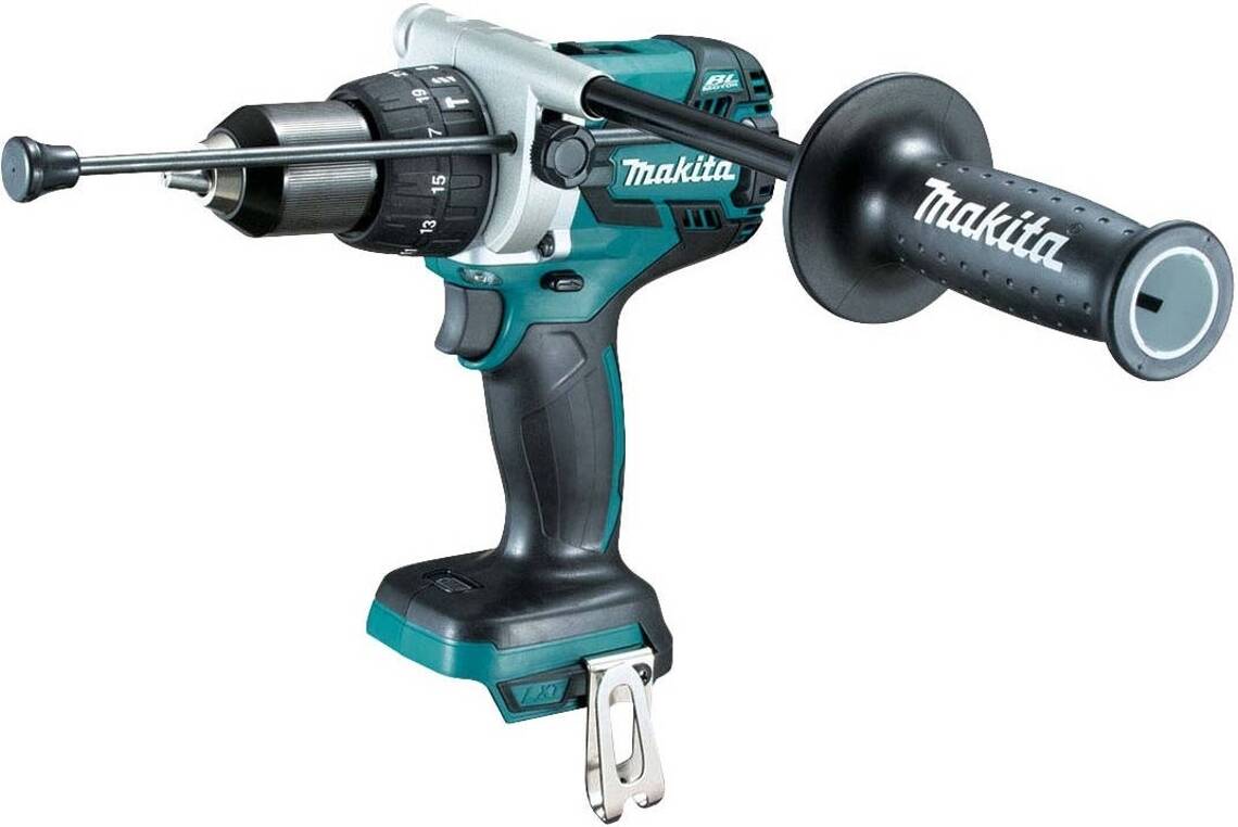 Taladro Percutor MAKITA DHP481Z