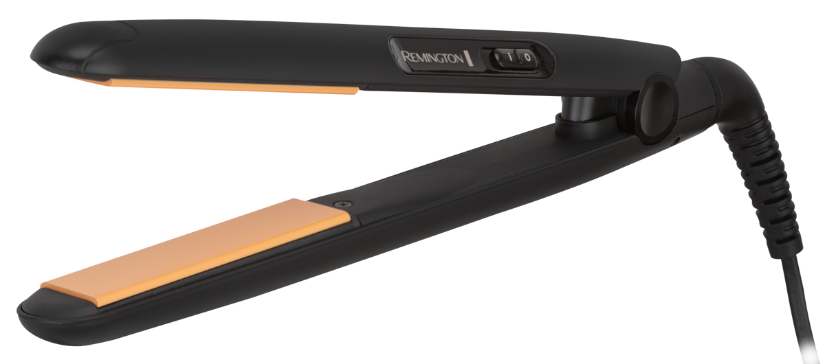 Plancha de Pelo REMINGTON S1450 (Cerámica - 215 °C)