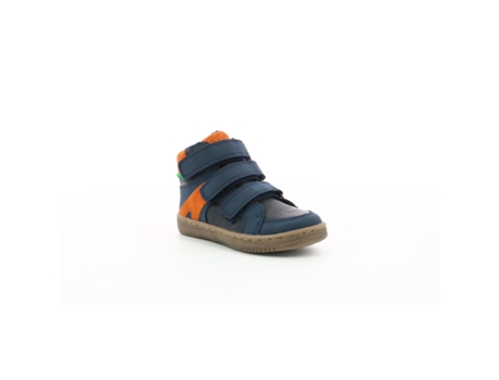 Zapatos KICKERS Hombre (Multicolor - 28)