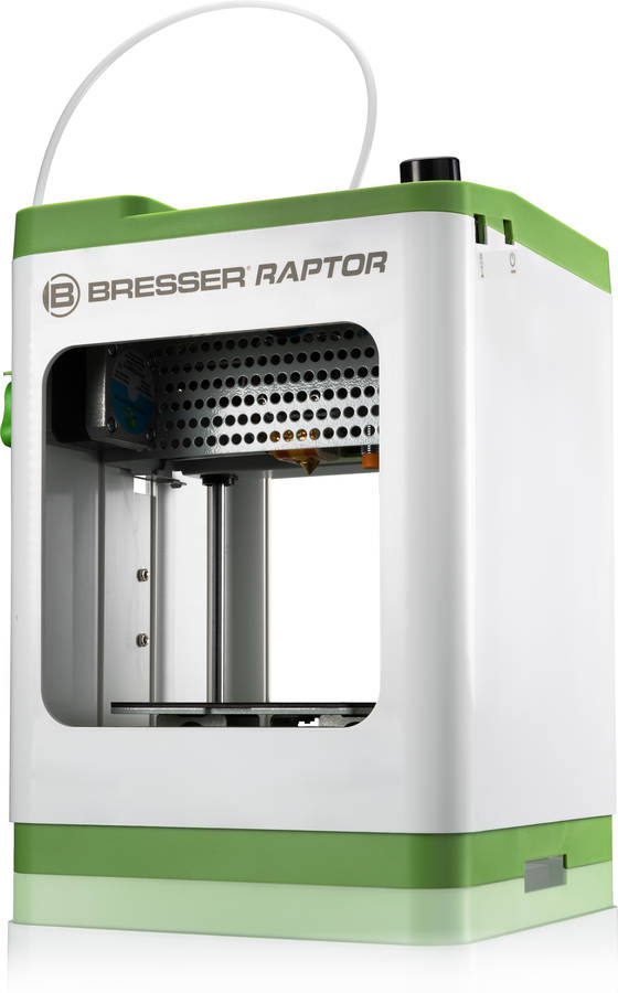 Impresora 3D BRESSER Raptor 2010400