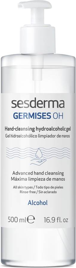 SESDERMA Germises Oh (500 ml)