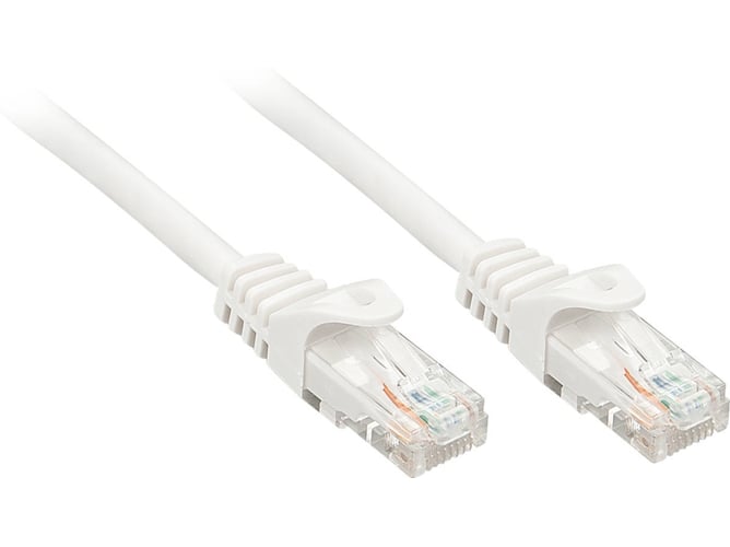 Cable de Red LINDY (RJ45)