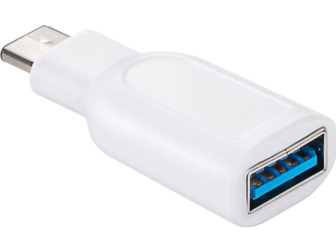 Adaptador de género GOOBAY USB-C Adapter