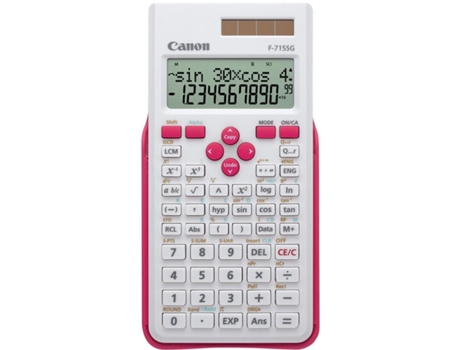 Comprar Calculadora Científica Casio FX-82MS-2 - Webtinteiro
