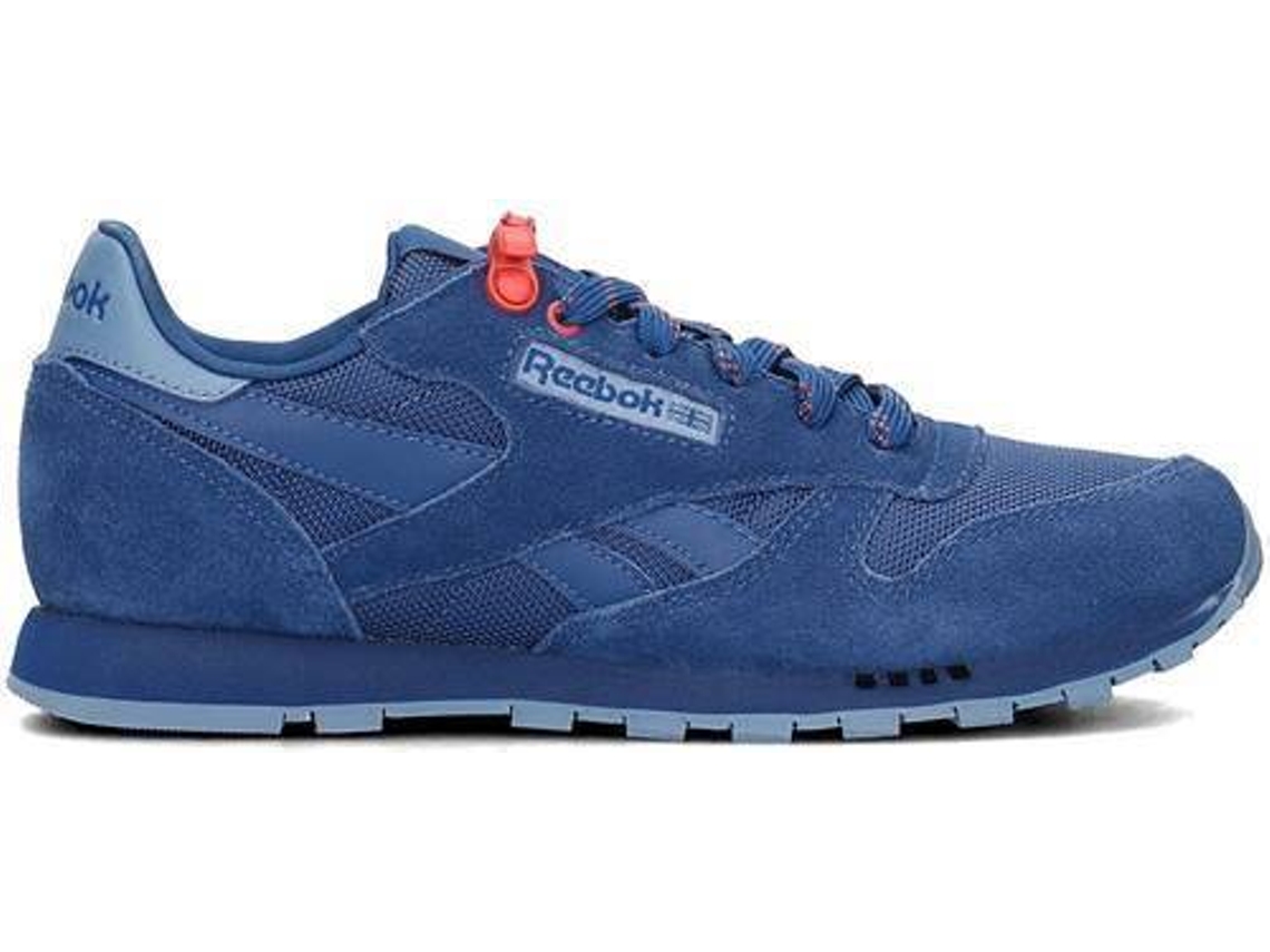 Reebok bota outlet azules