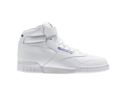 Zapatillas REEBOK Exofit HI Hombre (40 - Blanco)