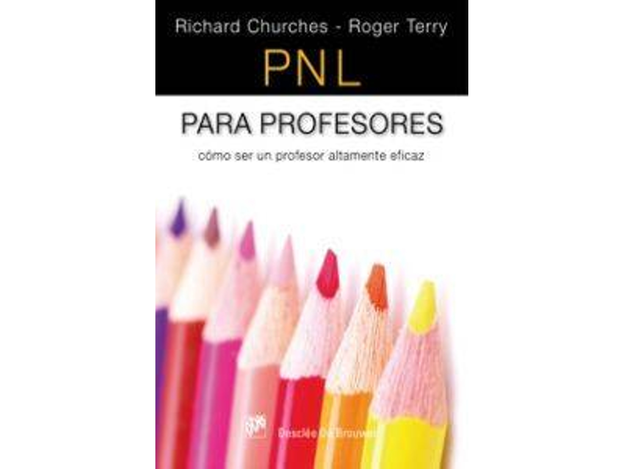 Libro Pnl Para Profesores de Varios Autores