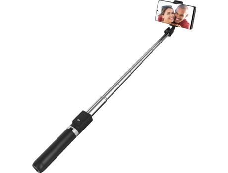 Selfie Stick AVIZAR SELFELECSTAND (Universal - Negro)