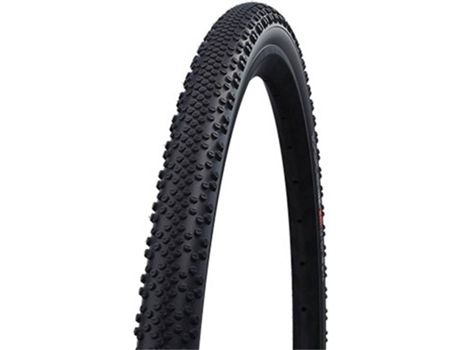 Neumático para Ciclismo Gravel SCHWALBE Gravel G-one Bite Evolution Super Ground Tubeless Foldable (28´´)