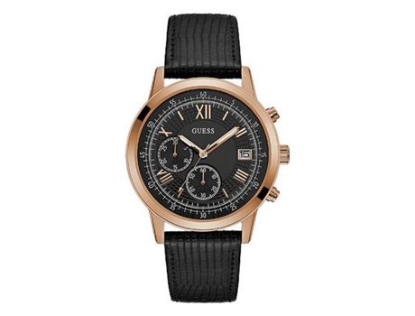 Reloj Hombre Guess W1000G4 Ø 44 mm