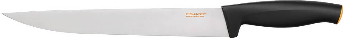 Fiskars Cuchillo Para trinchar longitud total 36 cm acero de calidadplástico functional form 1014193 102620