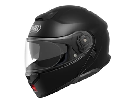 Casco SHOEI Neotec 3 Matt Black Xs