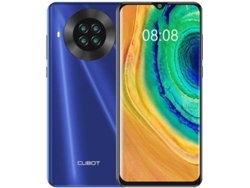 Smartphone CUBOT Note 20 Pro (6.2'' - 6 GB - 128 GB - Azul)