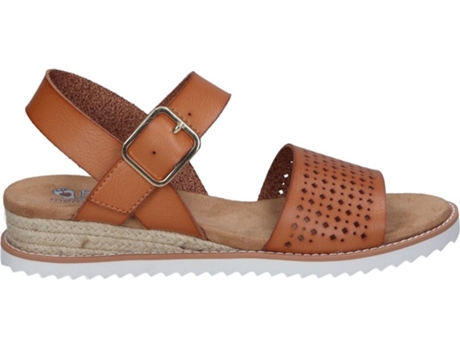 Sandalias de Mujer SKECHERS Tecido (37)