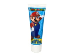 Pasta de Dientes LORENAY Super Mario Bros 75 ml