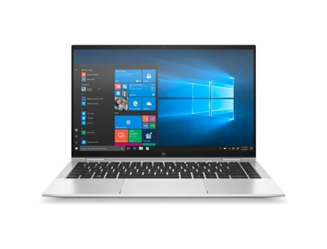 Portátil HP Elitebook X360 1040 G7 I7-10610U 16Gb Ddr4 256Gb Ssd Reacondicionado