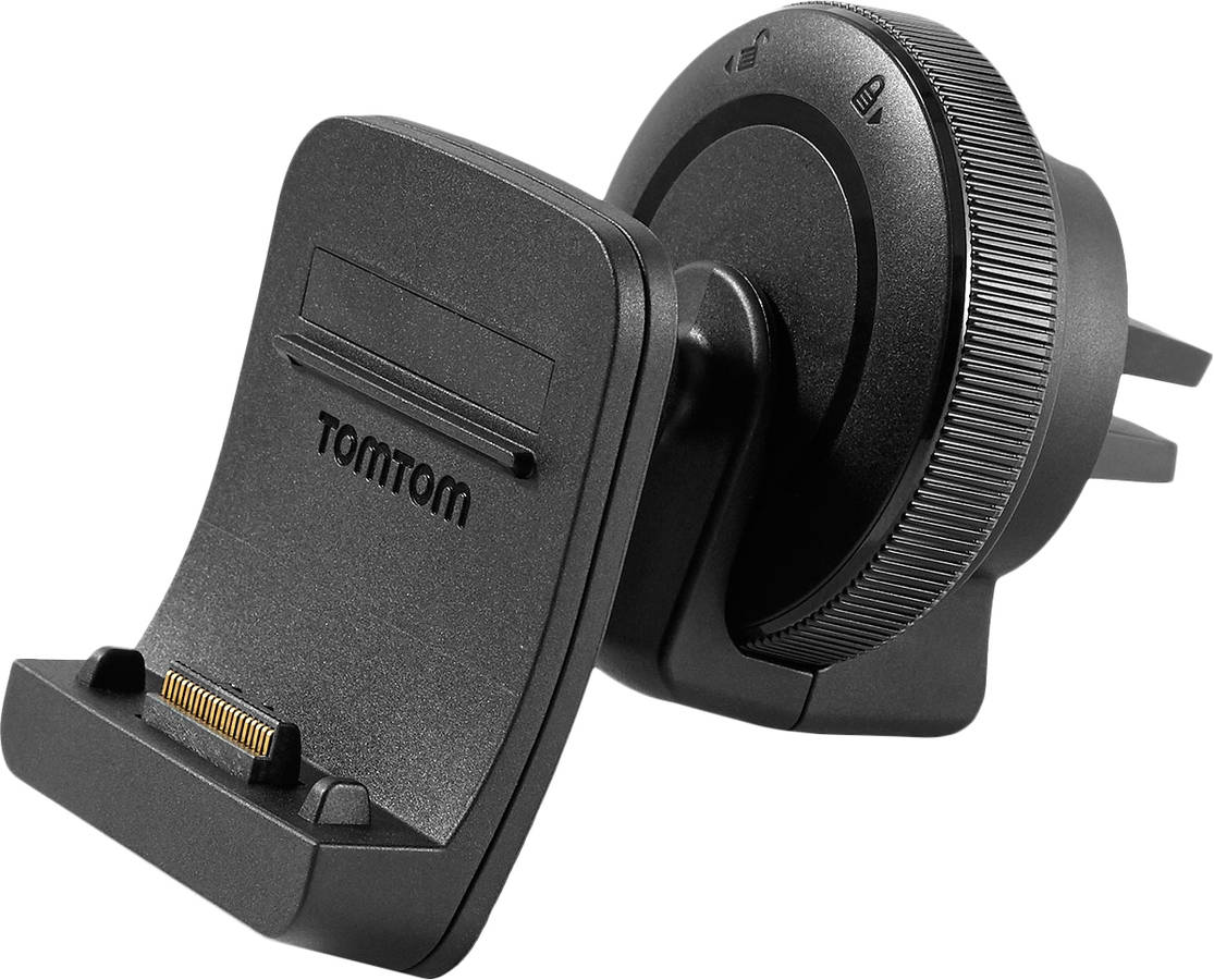 Soporte para GPS TOMTOM Vent Mount Active V3