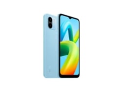 XIAOMI Smartphone Redmi A2 3 Gb Ram 64 Gb Rom Azul Claro