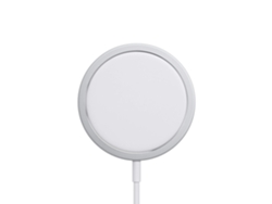 Cargador Magsafe Inalámbrico Capacidad Carga Rápida para Apple BISBISOUS Não específico Blanco