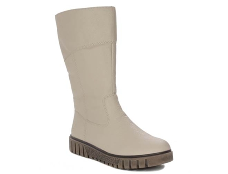 Botas RIEKER Gris (41)