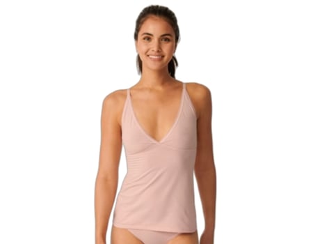 Top de Mujer SLOGGI Multicolor (XS)