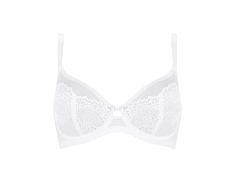 Sujetador de Mujer TRIUMPH Beauty Full Darling Blanco (80)