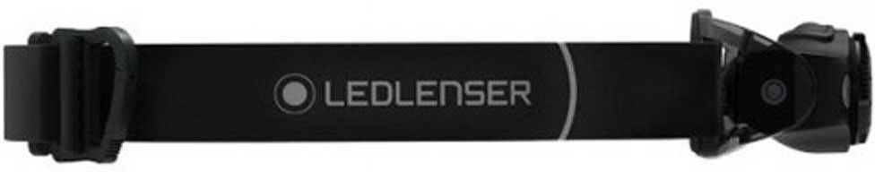 Luz Frontale LED LENSER Mh4 (400 Lumens)