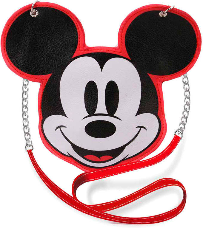 Bolso KARACTERMANIA Mickey Disney