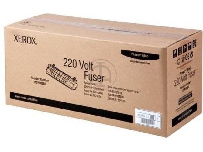 FUSOR XEROX 115R00056