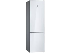 Frigorífico Combi BALAY Cristal 3KFD765BI (No Frost - 203 cm - 368 L - Blanco)