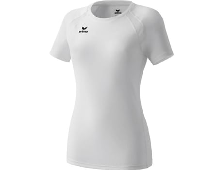 Camiseta para Hombre ERIMA performance Blanco para Multideportes