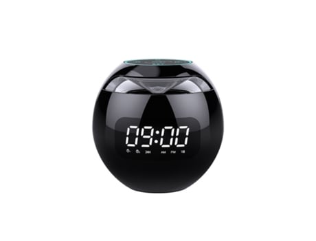 Altavoz CHRONUS 1009H28 Negro