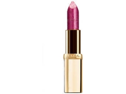 Labial L’ORÉAL PARIS Make-Up Designer Color Riche - 287 Sparkling Amethyst - Lipstick