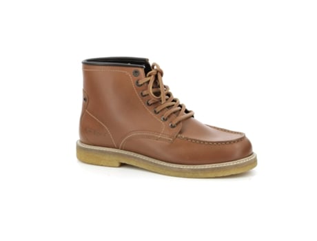 Botas de Hombre KICKERS Horuzy Piel Marrón (40)