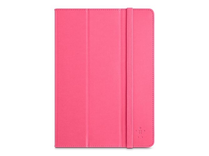 Funda Tablet Apple iPad Air BELKIN Smooth Rosa